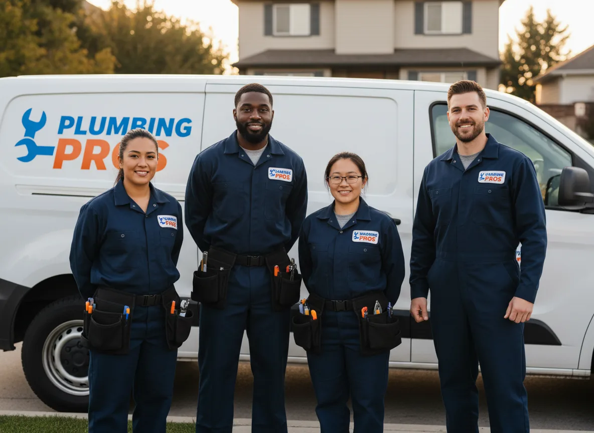Water Heater Repair company in Export, PA